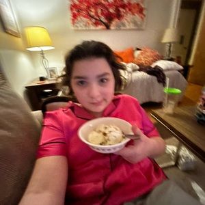 Meet your Posher, Gretta